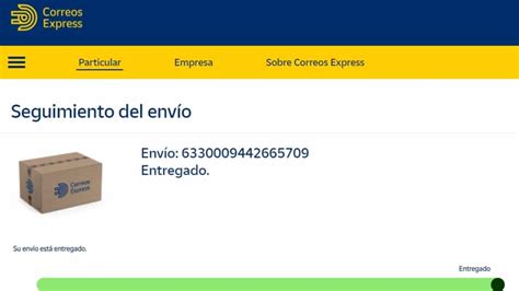 hermes poste spagna codice tracking|Welcome to Correos.es .